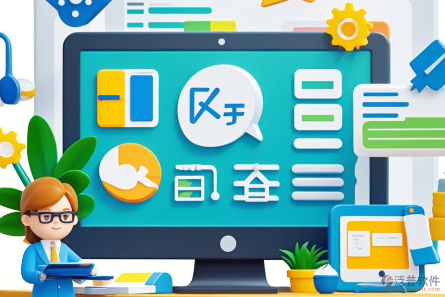 下載免費(fèi)OA軟件，簡(jiǎn)化日常辦公流程