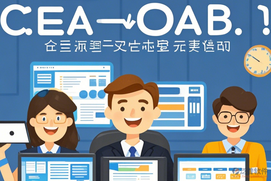 教育協(xié)同OA系統(tǒng)定制及二次開(kāi)發(fā)價(jià)格如何？