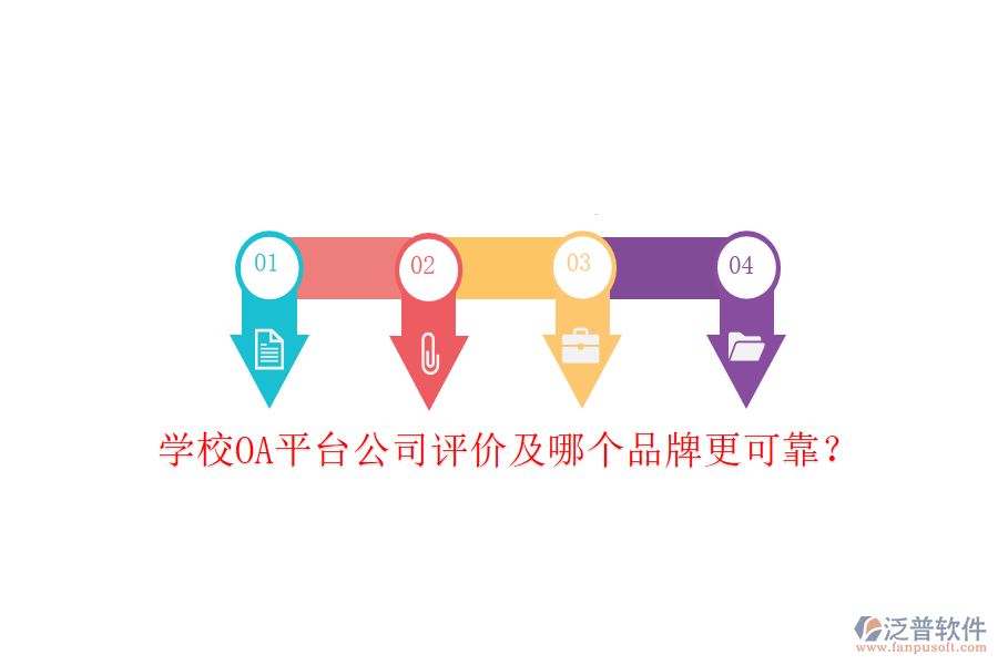  學(xué)校OA平臺公司評價及哪個品牌更可靠？