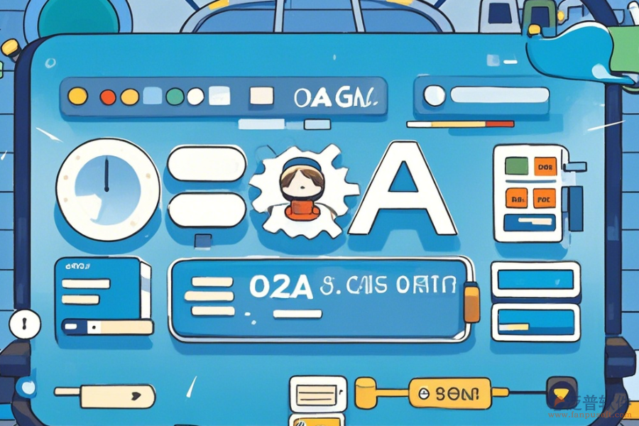 OA員工系統(tǒng)簡單好用分為哪幾種？