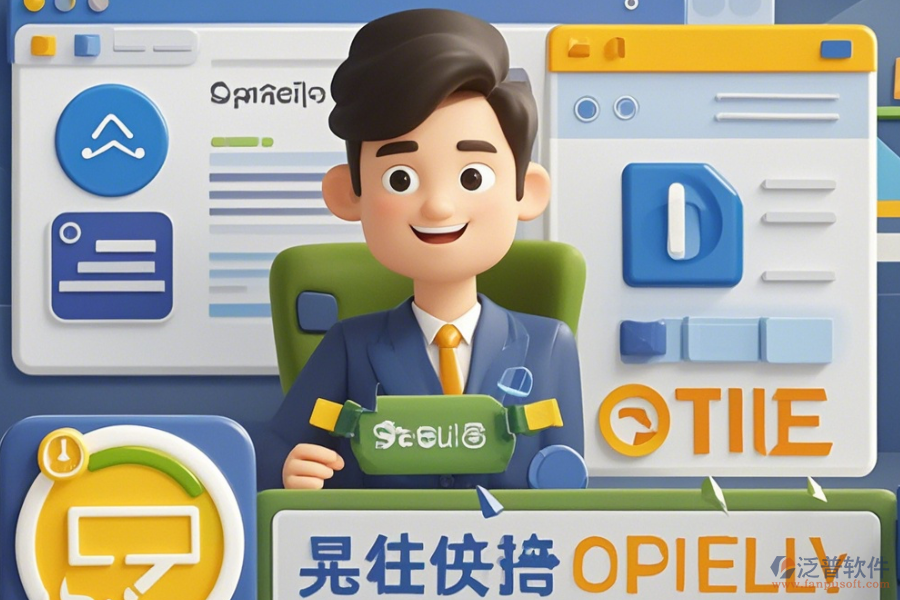 OA辦公軟件免費(fèi)下載，簡(jiǎn)化工作流程