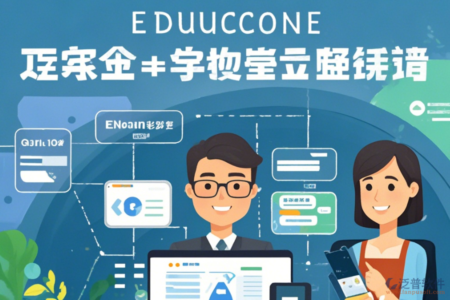 教育局辦公系統(tǒng)的費(fèi)用及帶來(lái)的好處概覽