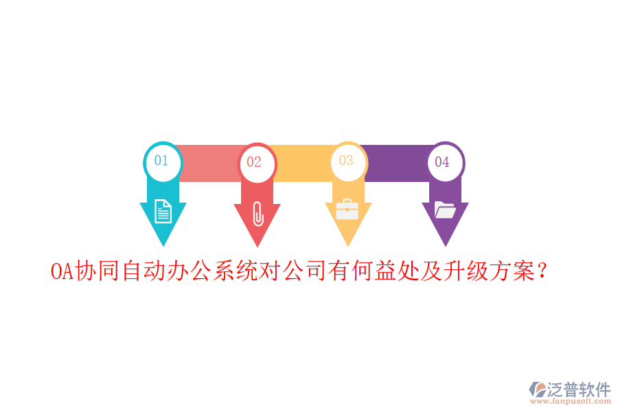 OA協(xié)同自動辦公系統(tǒng)對公司有何益處及升級方案？