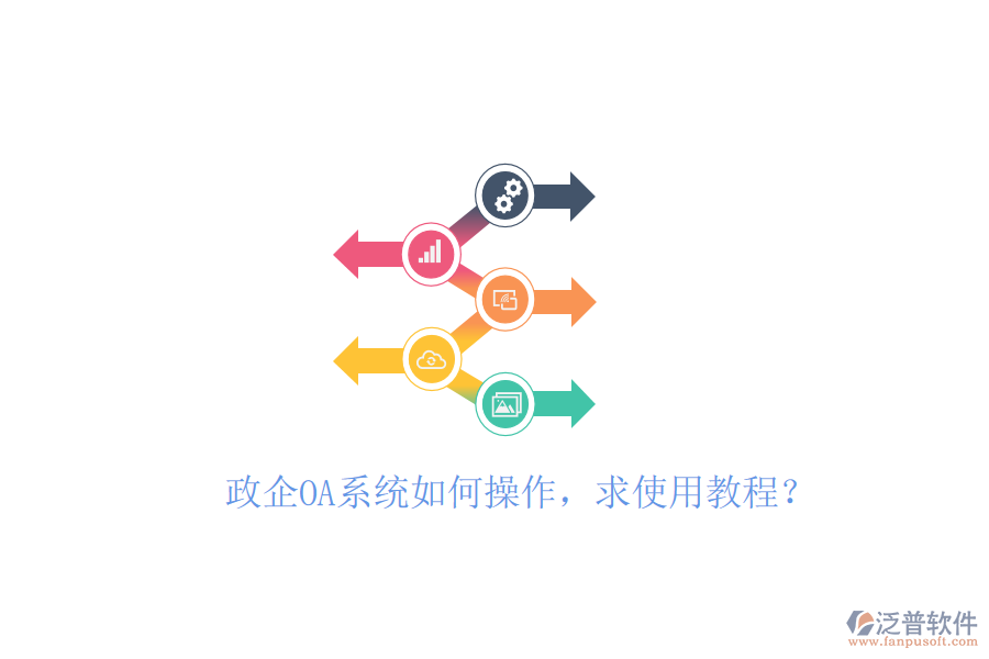  政企OA系統(tǒng)如何操作，求使用教程？