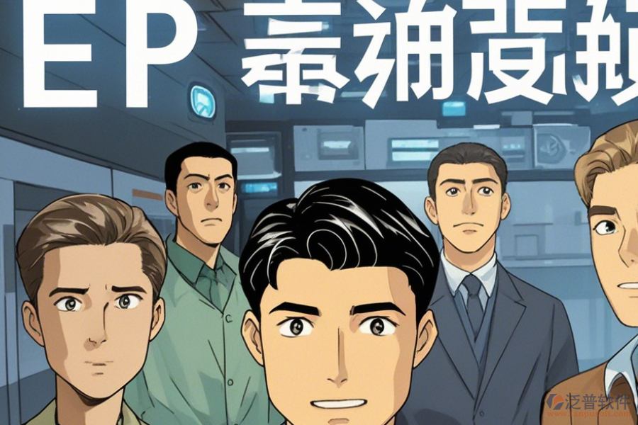 兩個erp管理系統(tǒng)數(shù)據(jù)庫的對比