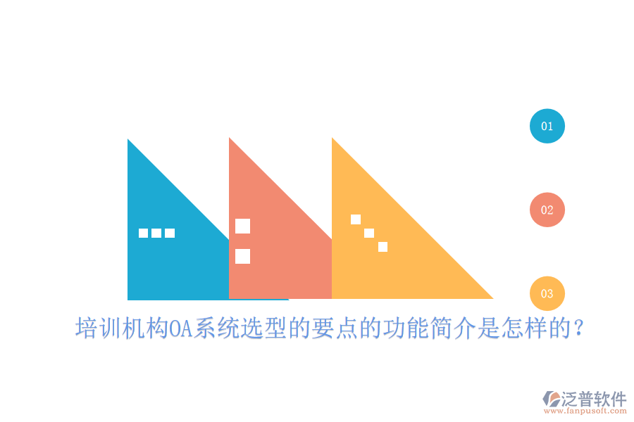  培訓(xùn)機(jī)構(gòu)OA系統(tǒng)選型的要點(diǎn)的功能簡(jiǎn)介是怎樣的？