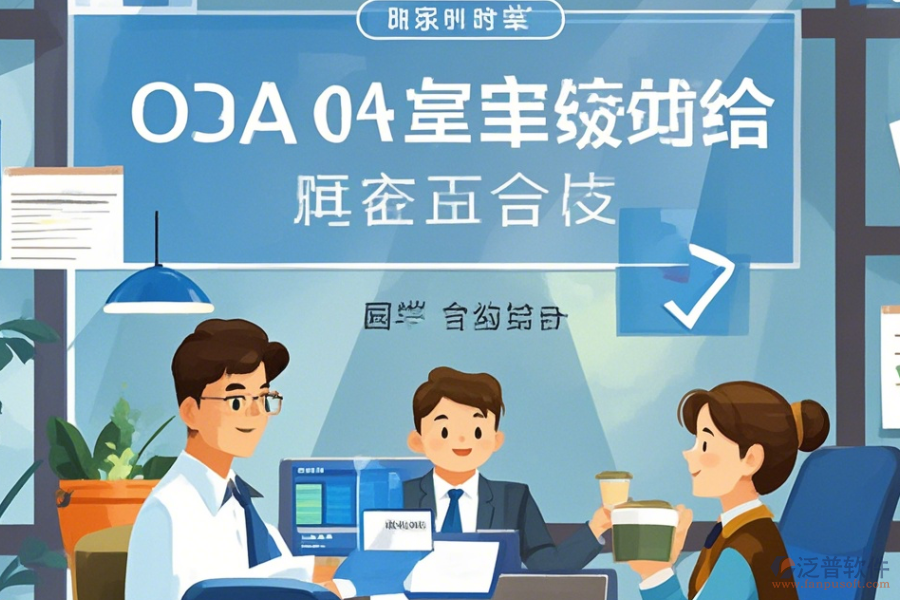 辦公管理軟件OA系統(tǒng)使用技巧與升級(jí)方案？