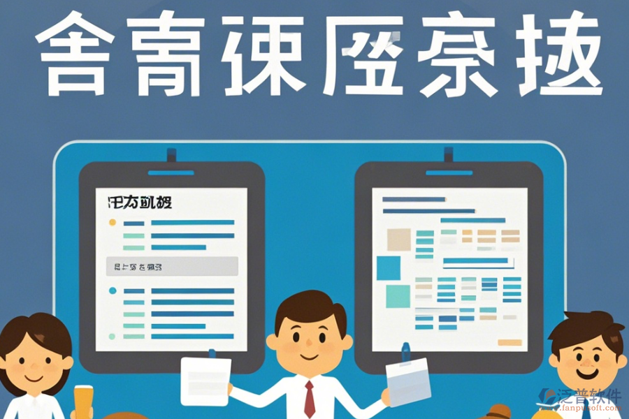 協(xié)同任務(wù)管理軟件哪家口碑好并助力團(tuán)隊(duì)協(xié)作？