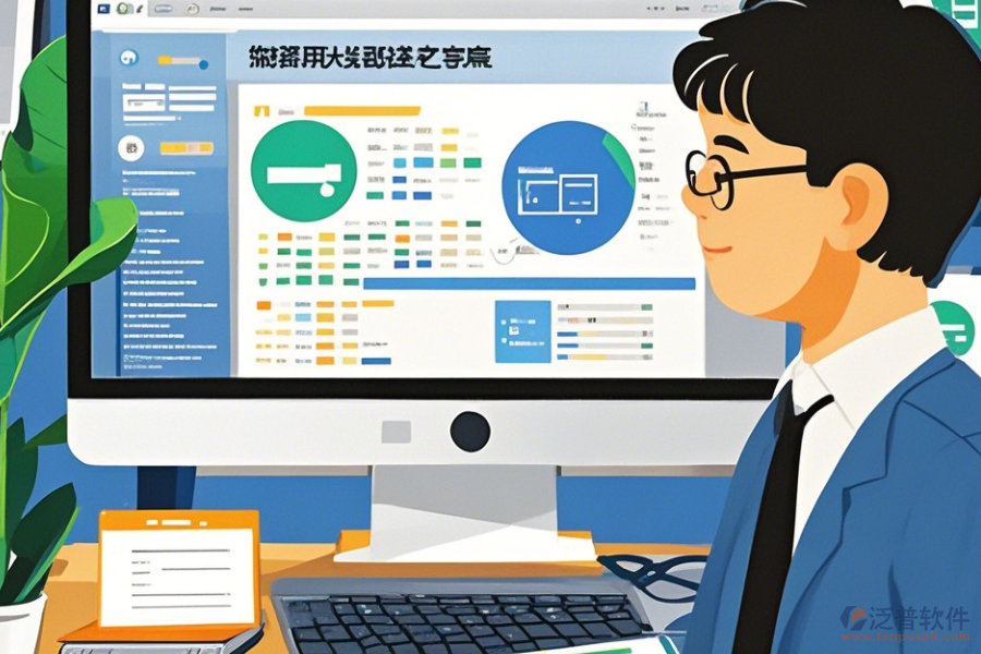 日常辦公管理系統(tǒng)常用操作與使用教程匯總？