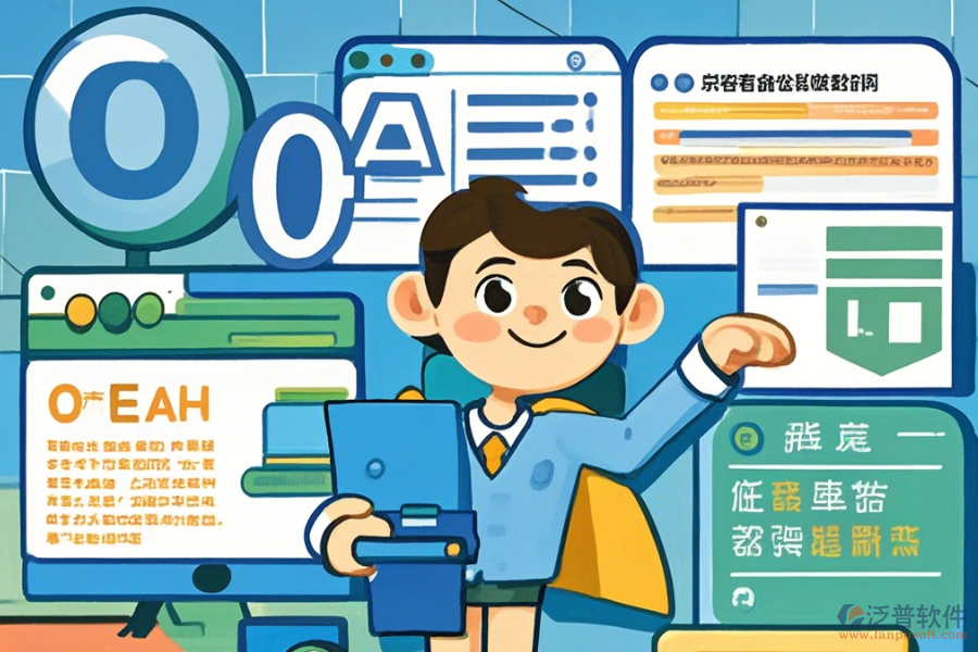 OA系統(tǒng)功能分析使用教程及升級方案？