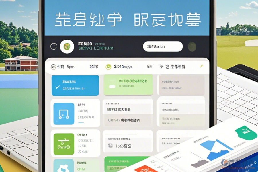 網(wǎng)上辦公管理軟件手機(jī)端哪家口碑好值得選用？