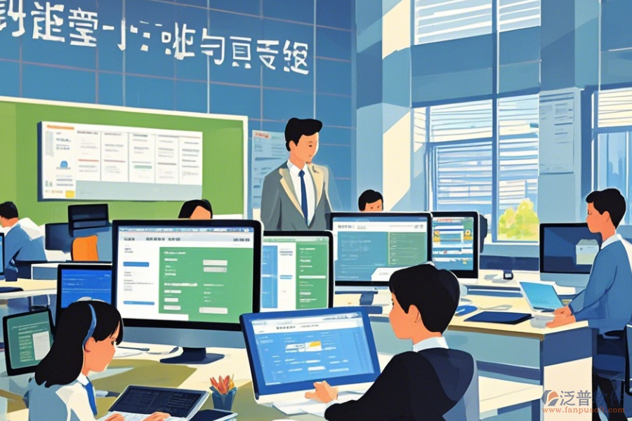 公司如何借助遠程網(wǎng)絡辦公系統(tǒng)并關(guān)注升級要點？