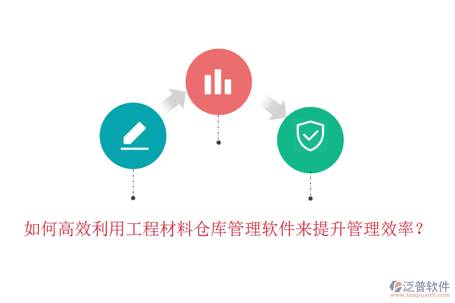 如何高效利用工程材料倉庫管理軟件來提升管理效率？
