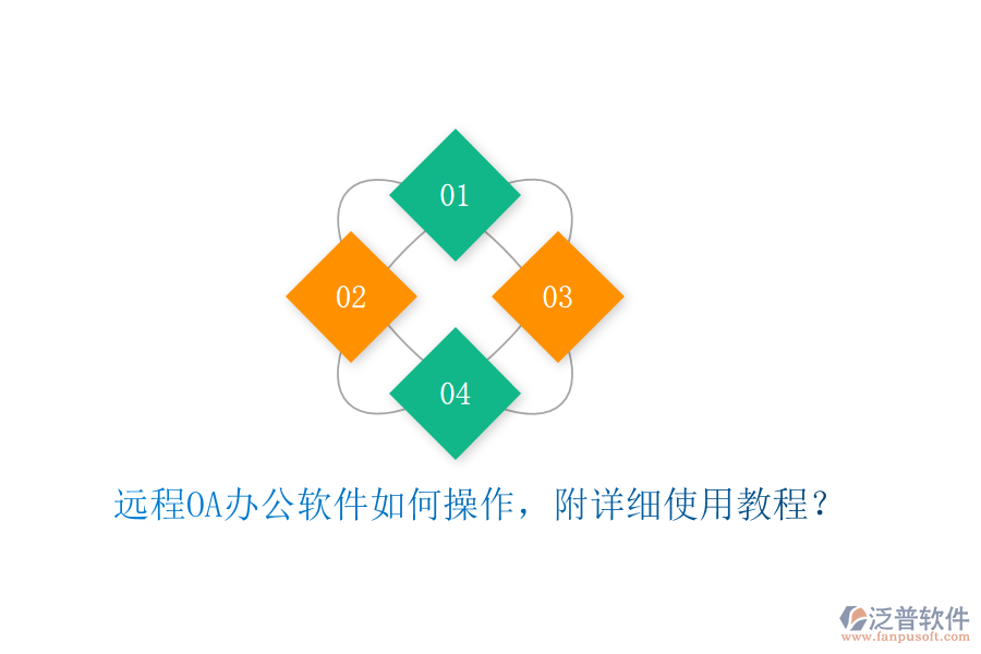  遠(yuǎn)程OA辦公軟件如何操作，附詳細(xì)使用教程？