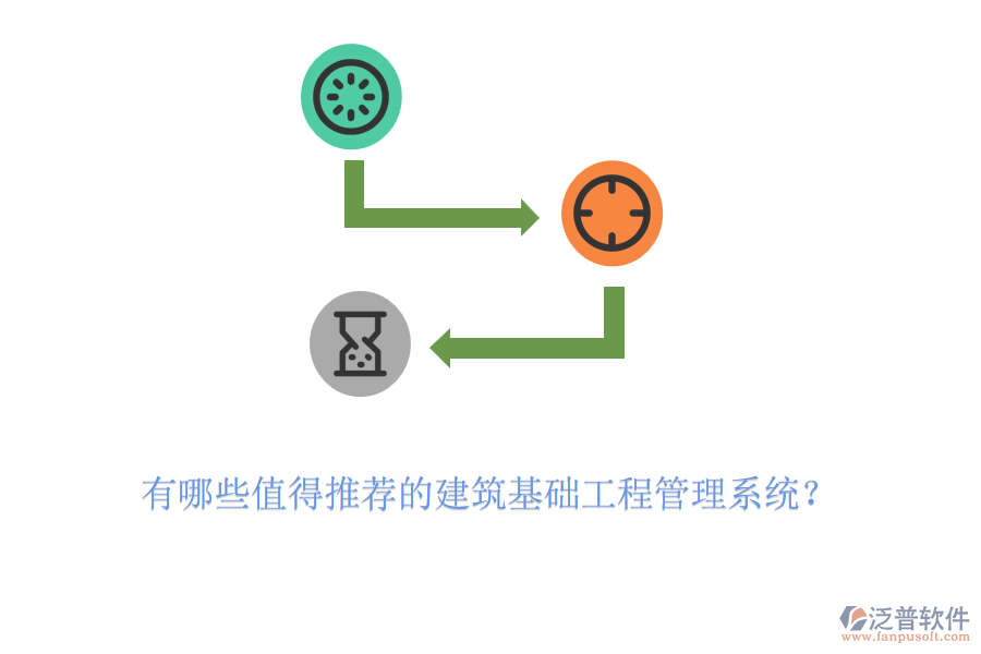 有哪些值得推薦的建筑基礎(chǔ)工程管理系統(tǒng)？