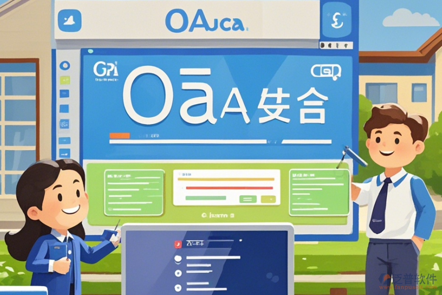 學校OA系統(tǒng)功能定制開發(fā)與二次開發(fā)效果如何？