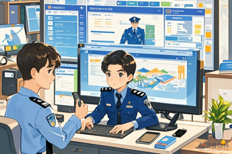 在線公安協(xié)同辦公系統(tǒng)使用技巧與升級路徑？
