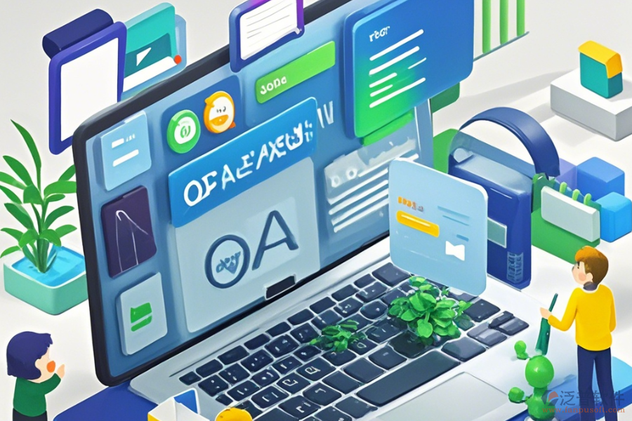 企業(yè)OA服務(wù)公司怎么樣，十大品牌中哪個更出色？