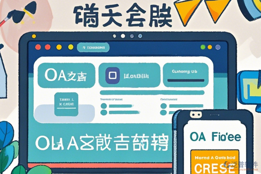 部門(mén)OA系統(tǒng)在線使用與升級(jí)方法？