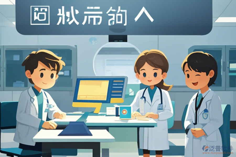 醫(yī)療OA協(xié)同辦公系統(tǒng)開發(fā)定制后二次開發(fā)主要任務？