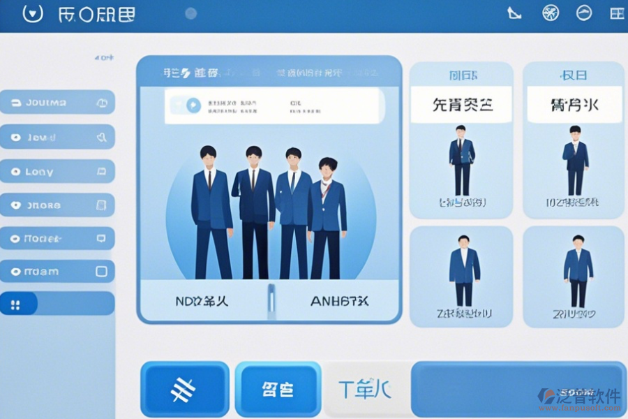 協(xié)調辦公OA軟件哪家口碑好且提升效率？