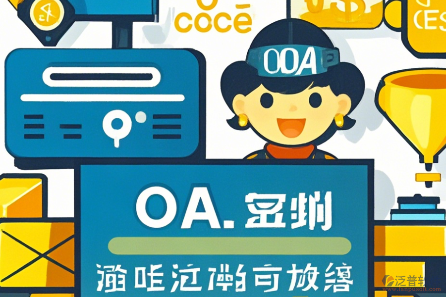 制造業(yè)OA系統(tǒng)定制價位與二次開發(fā)公司推薦？