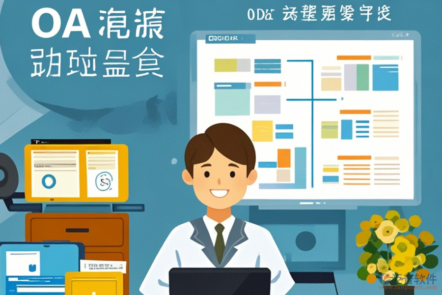 在線OA管理系統(tǒng)軟件操作指南與升級步驟？