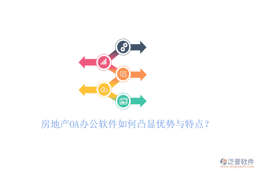  房地產(chǎn)OA辦公軟件如何凸顯優(yōu)勢與特點？