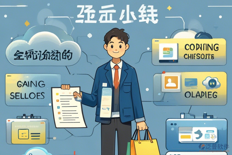 在線OA系統(tǒng)購買指南，輕松實現(xiàn)遠程辦公