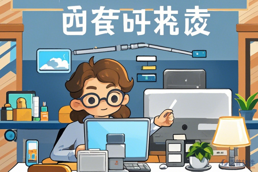 商業(yè)辦公系統(tǒng)哪家口碑好且值得信賴？
