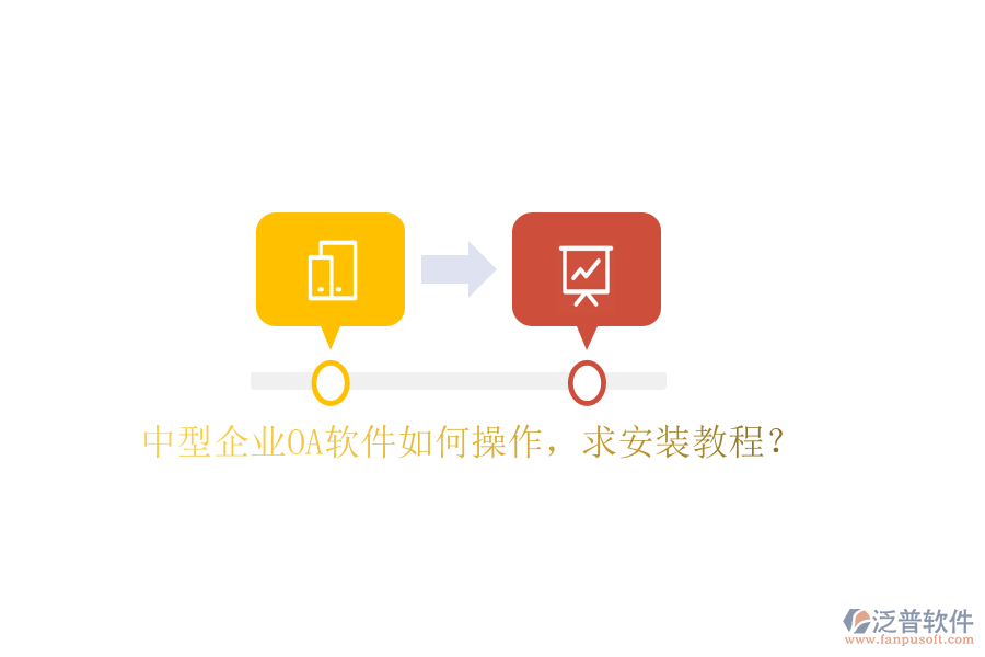  中型企業(yè)OA軟件如何操作，求安裝教程？