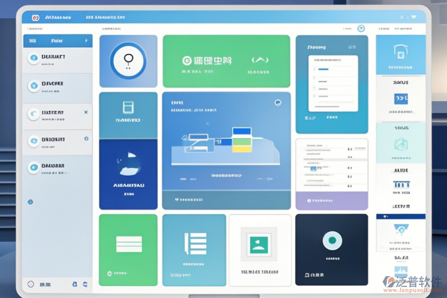 辦公信息管理軟件手機(jī)端哪家口碑好推薦？