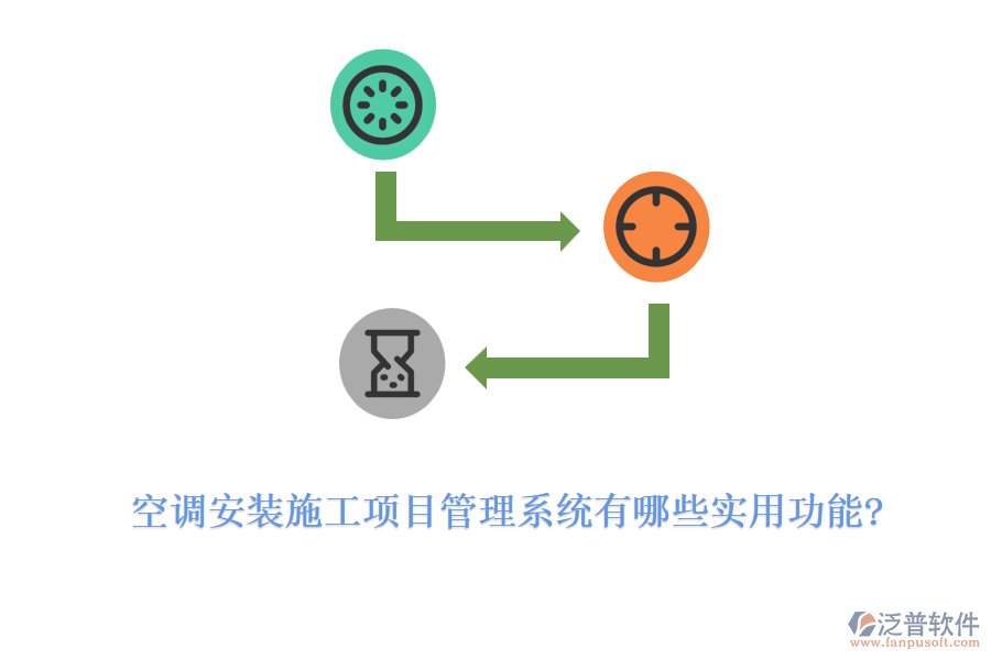 空調安裝施工項目管理系統(tǒng)有哪些實用功能?