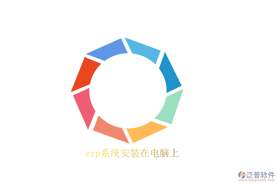 erp系統安裝在電腦上