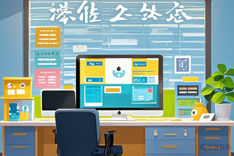 裝飾辦公系統(tǒng)哪家口碑好值得選擇？
