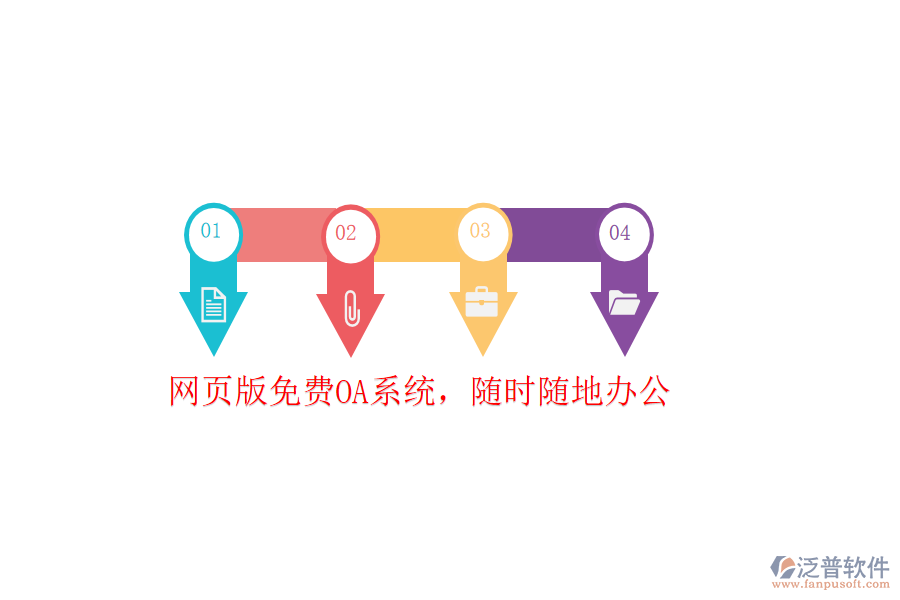  網(wǎng)頁(yè)版免費(fèi)OA系統(tǒng)，隨時(shí)隨地辦公