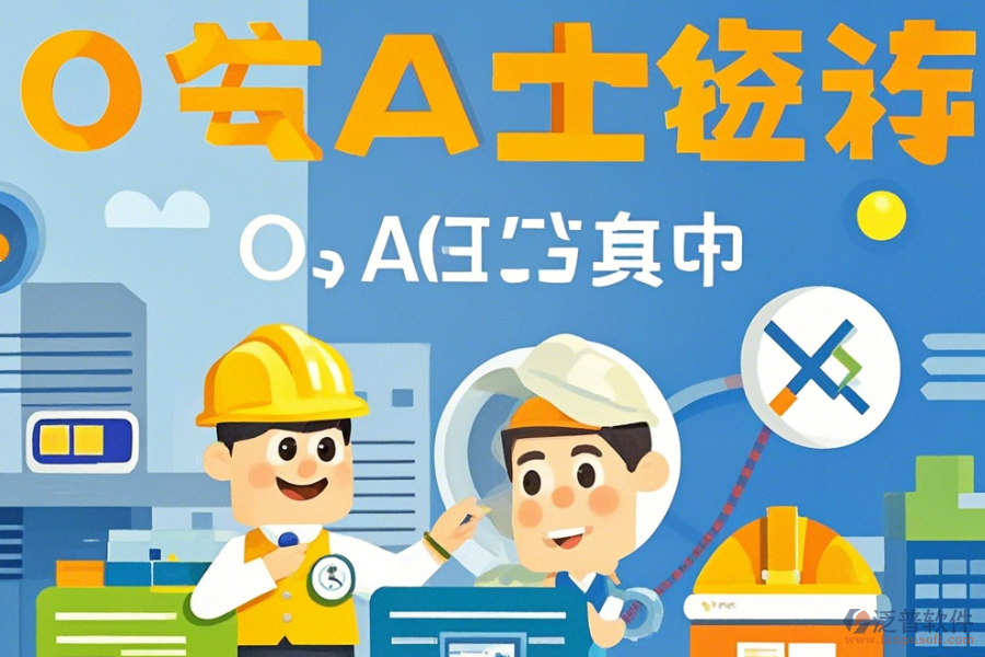 無(wú)錫市建筑業(yè)企業(yè)OA系統(tǒng)選型標(biāo)準(zhǔn)對(duì)應(yīng)功能清單如何？