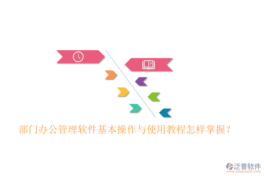  部門辦公管理軟件基本操作與使用教程怎樣掌握？