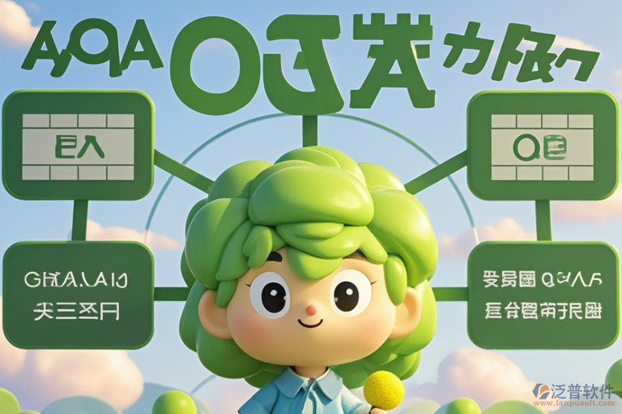 農(nóng)業(yè)OA系統(tǒng)選型要點(diǎn)及模塊構(gòu)成是什么？