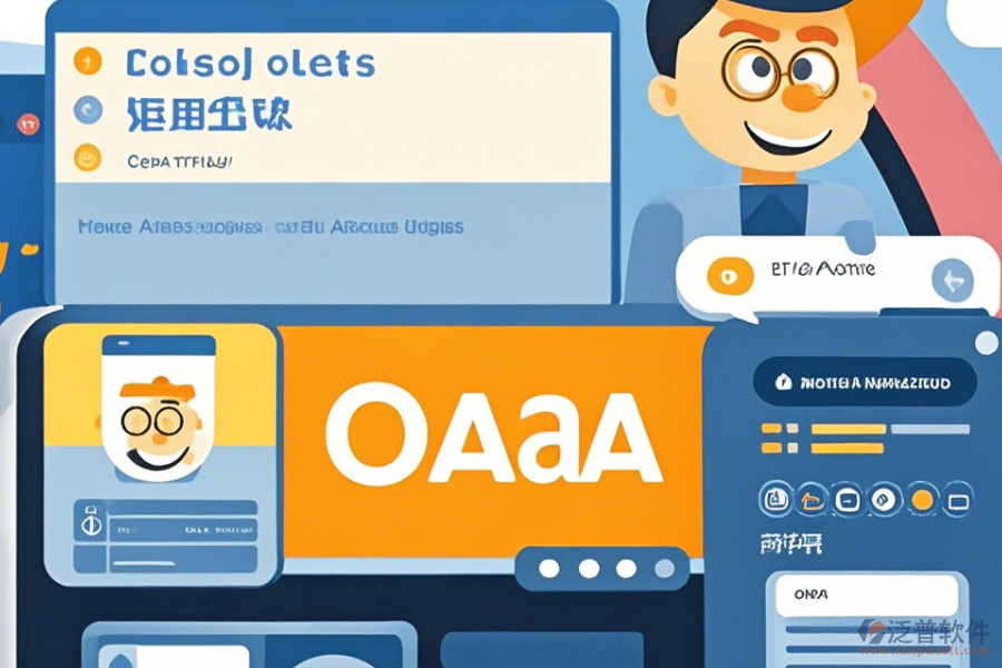 OA系統(tǒng)購買如何操作，附使用教程？