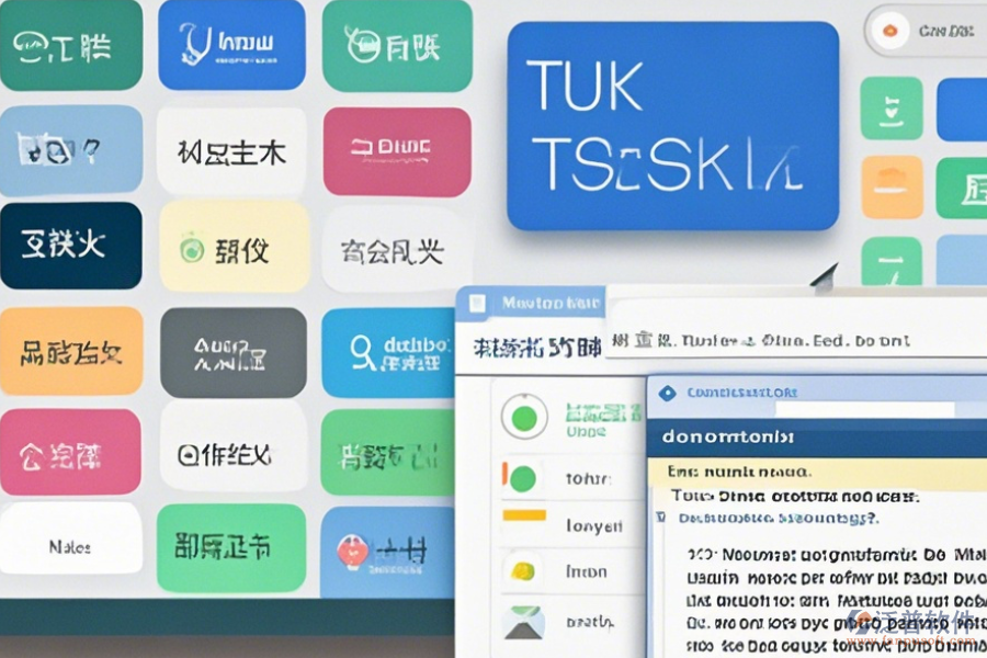 如何操作任務(wù)管理辦公系統(tǒng)并獲取安裝教程？