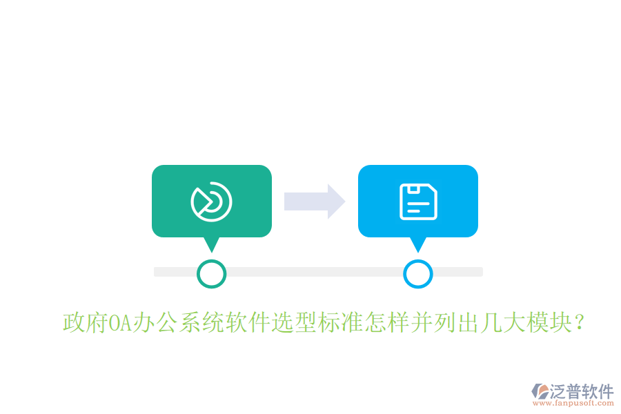  政府<a href=http://digitaldepost.com/oa/ target=_blank class=infotextkey>OA辦公系統(tǒng)</a>軟件選型標(biāo)準(zhǔn)怎樣并列出幾大模塊？