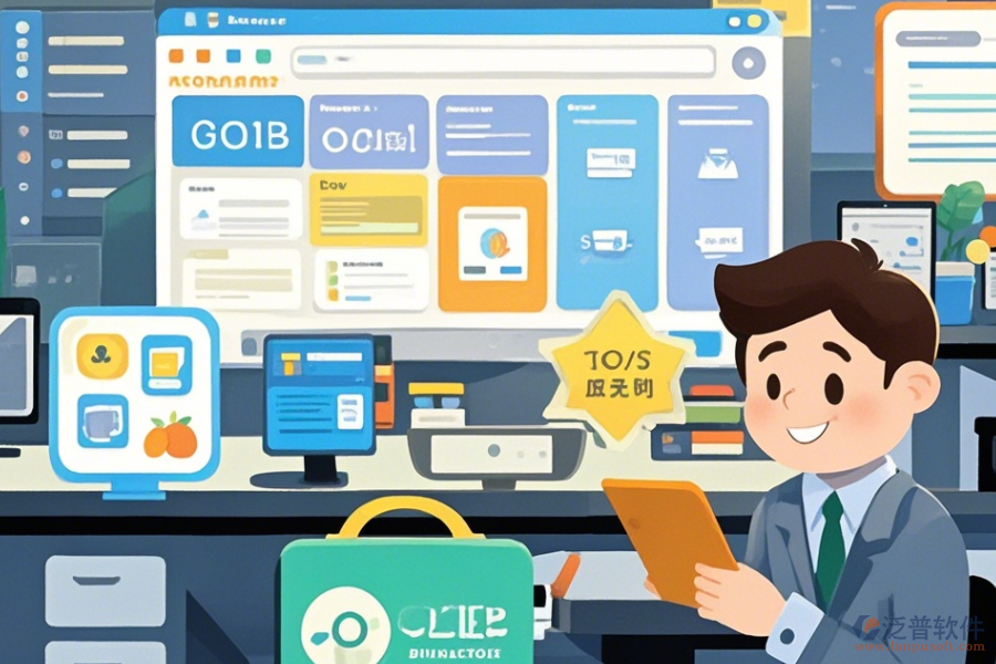 中小企業(yè)OA辦公軟件，哪家口碑好且值得一試？