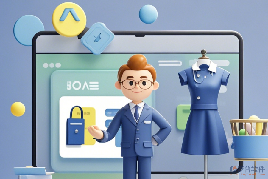 服裝OA定制費用具體包含哪些并且其開發(fā)過程有哪些步驟？
