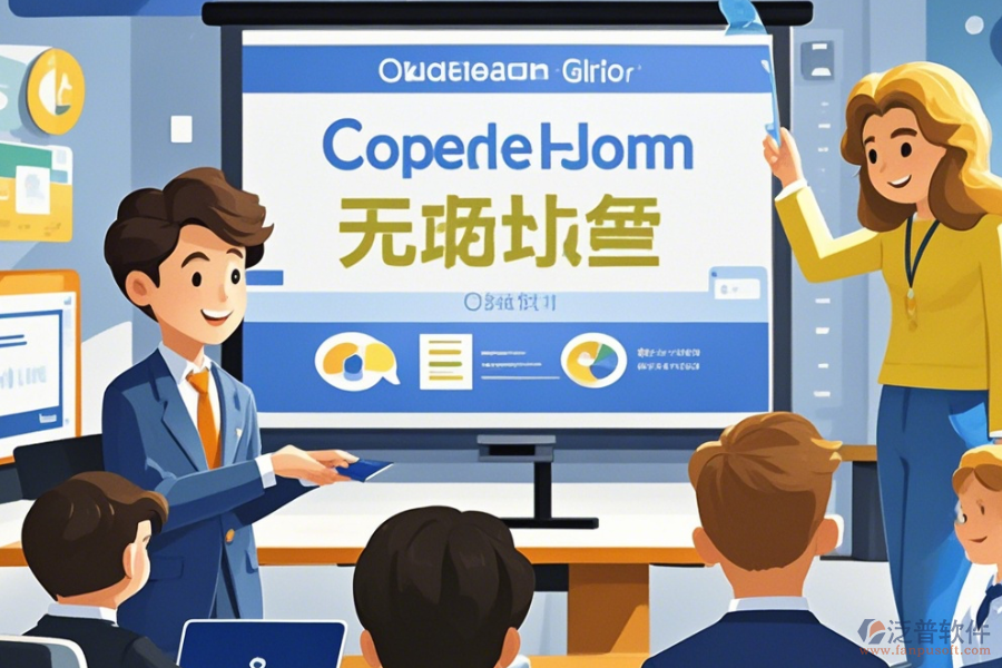 電商行業(yè)協(xié)同系統(tǒng)培訓(xùn)效果如何且哪個(gè)品牌最出色？