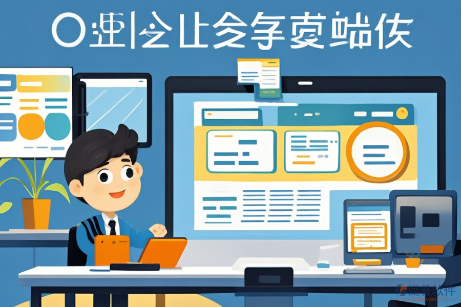 政府單位辦公軟件簡單好用有幾種模式？
