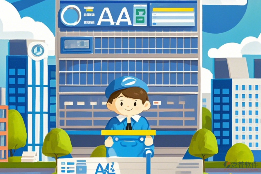 地產(chǎn)物業(yè)OA辦公系統(tǒng)三大核心優(yōu)勢及產(chǎn)品亮點何在？
