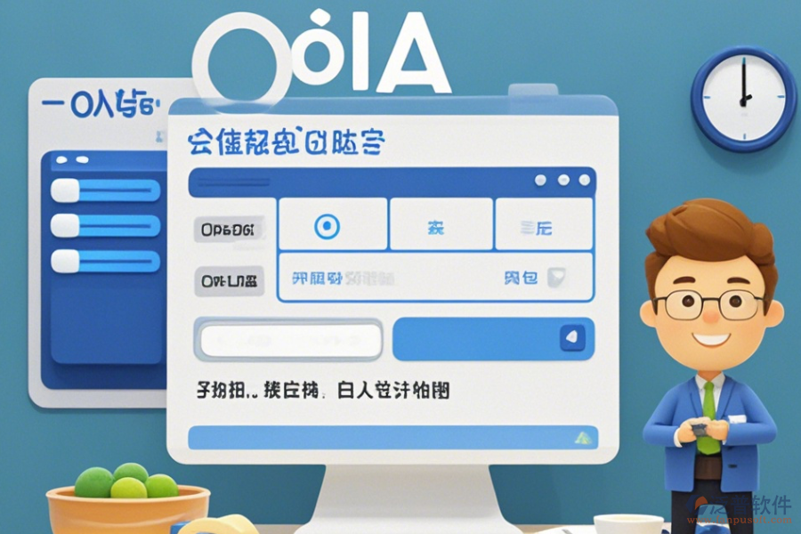 建立OA系統(tǒng)，最簡單的有幾種方式？