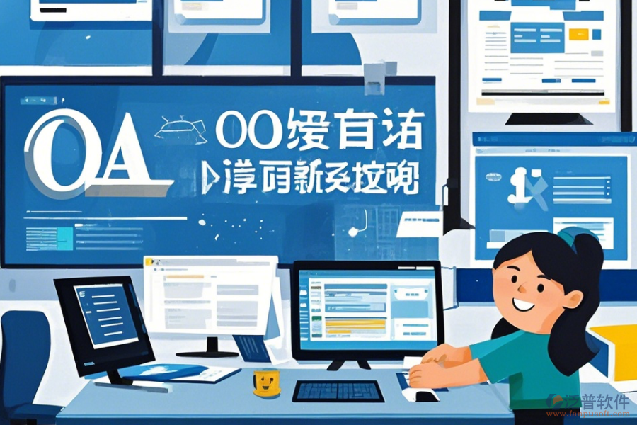 OA系統(tǒng)辦公軟件手冊，免費(fèi)升級資源有哪些？