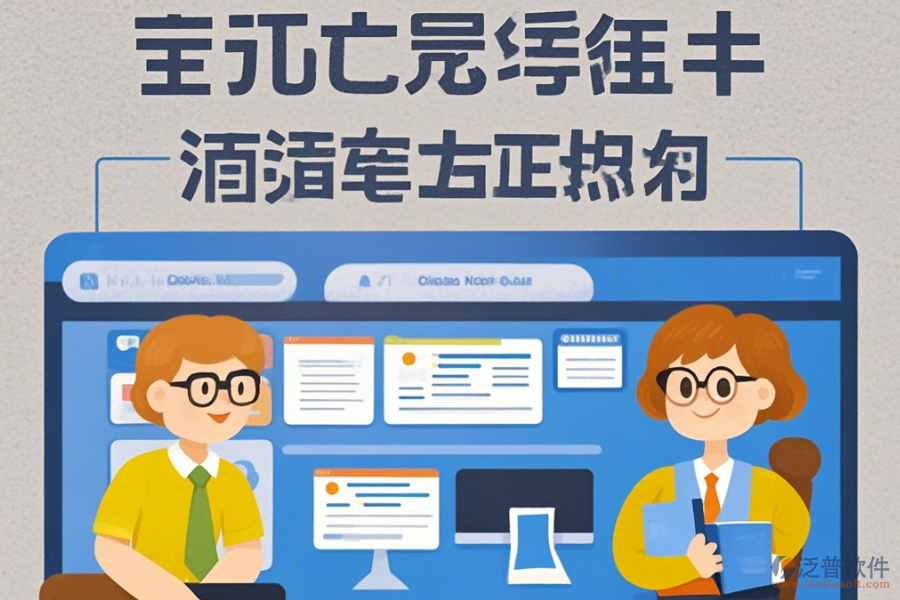 教育管理系統(tǒng)軟件的功能及為企業(yè)帶來的好處是什么？
